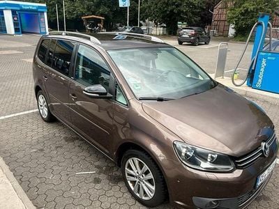 VW Touran