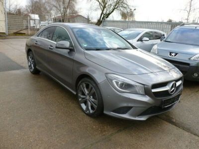 Mercedes CLA200