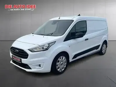 Gebraucht Ford Transit Connect 2021 Andere Van / Kleinbus