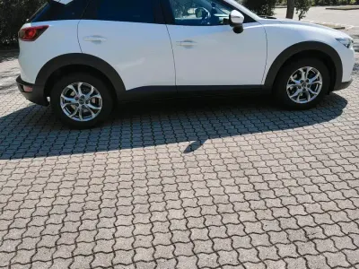 Gebraucht Mazda CX-3