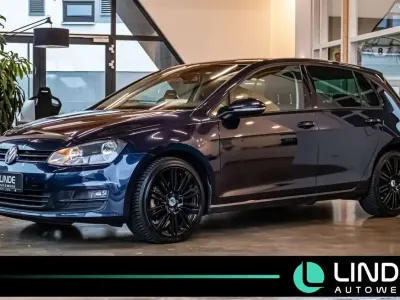 Gebraucht VW Golf VII