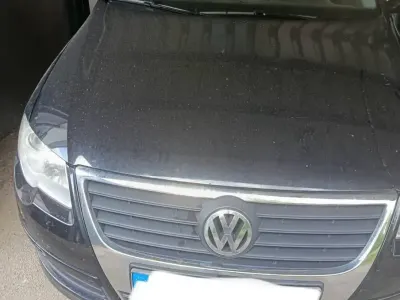 Gebraucht VW Passat