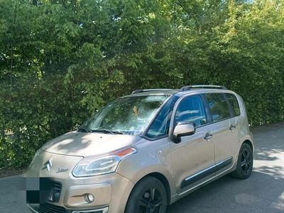 Citroën C3 Picasso