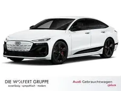 Gebraucht Audi A6 e-tron