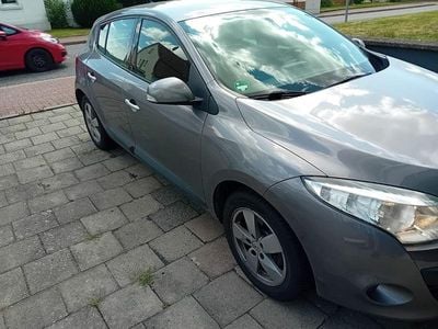 Renault Mégane III