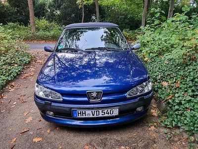Peugeot 306 Cabriolet