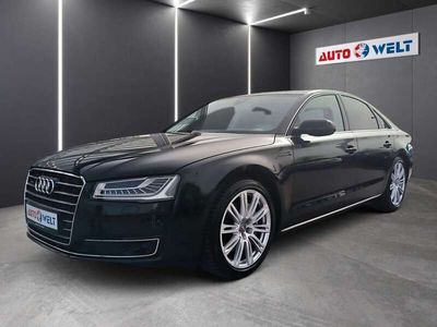 gebraucht Audi A8 3.0 TDI quattro MATRIX BOSE NAVI