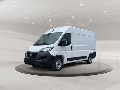 gebraucht Fiat Ducato Serie 7 33 L2H2