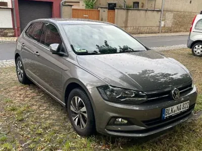 Gebraucht VW Polo
