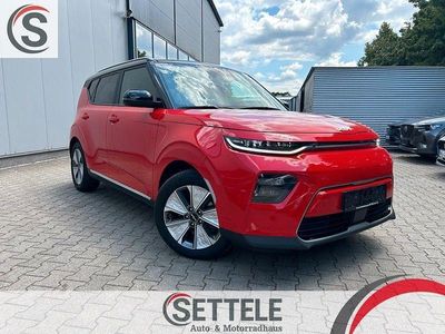 Kia Soul EV