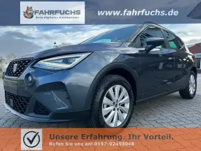 Gebraucht Seat Arona Style 116 PS (85 kW) 2025 Grau SUV