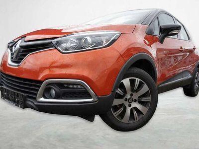 gebraucht Renault Captur Intens TCe 90 eco