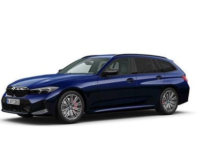 Gebraucht BMW M340 M Sport 374 PS (275 kW) 2025 Limousine