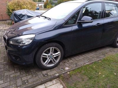 Używany BMW 218 Active Tourer