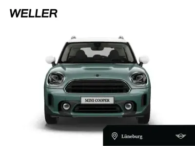 Gebraucht Mini Cooper Countryman