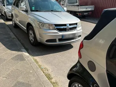 Gebraucht Dodge Journey 140 PS (102 kW) 2008 SUV