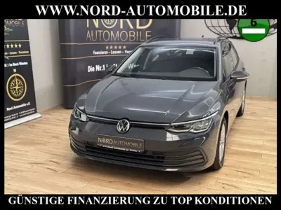 Gebraucht VW Golf VIII