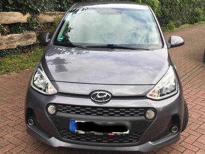 gebraucht Hyundai i10 FL YES! Plus