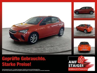 Gebraucht Opel Corsa