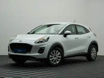 Usata Ford Puma
