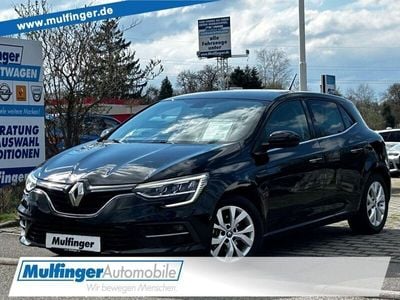 Renault Mégane IV