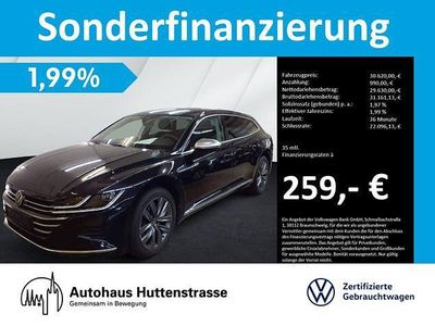 VW Arteon