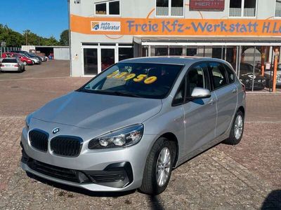 BMW 220 Active Tourer