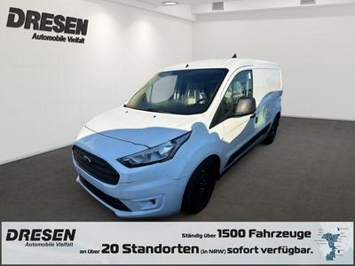 Gebraucht Ford Transit Connect Trend 101 PS (74 kW) 2024 Weiß Van / Kleinbus