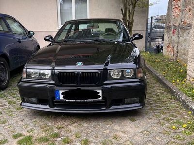 gebraucht BMW 320 320i Coupe i