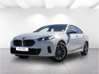Gebraucht BMW 220 Efficient Dynamics 170 PS (125 kW) 2026 Weiß Coupé
