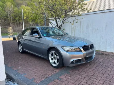 Gebraucht BMW 320