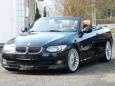 gebraucht Alpina B3 S 3,0i Biturbo Cabrio Aut. *No. 317*Super Ausst.*