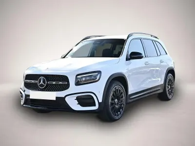 Gebraucht Mercedes GLB200 150 PS (110 kW) 2026 Manufacturer SUV