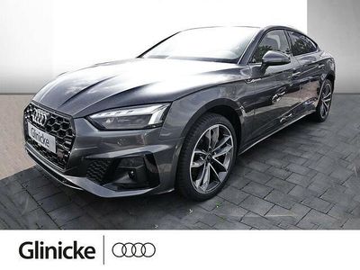 Gebraucht Audi A5 Business 204 PS (150 kW) 2024 Grau Coupé