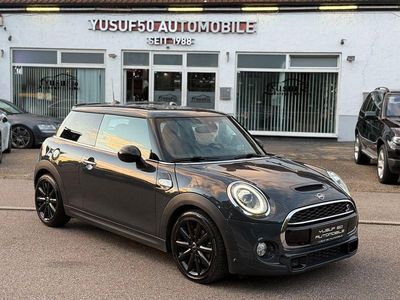 Mini Cooper SD