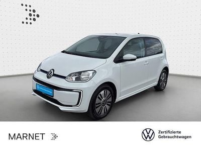 Gebraucht VW e-up! Style 61 kW (83 PS) 2023 Kleinwagen