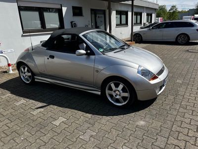 gebraucht Ford StreetKa 1.6 -