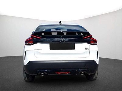 Gebraucht Citroën C4 Feel 131 PS (96 kW) 2024 Weiß SUV