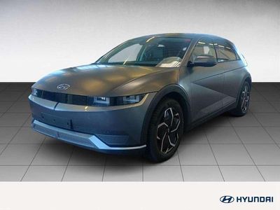 Gebraucht Hyundai Ioniq Techniq 167 kW (228 PS) 2024 Grau Kleinwagen