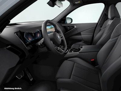 Gebraucht BMW X3 M Sport 190 PS (139 kW) 2025 Grau SUV