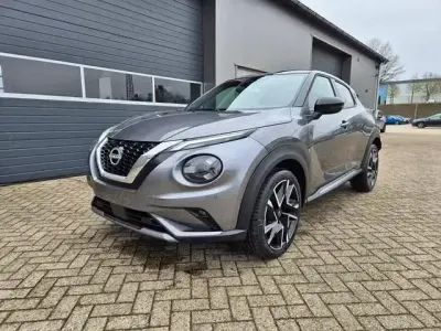 Neu Nissan Juke 114 PS (83 kW) 2026 Andere SUV