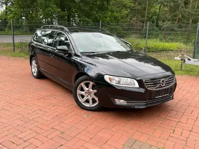 Gebraucht Volvo V70
