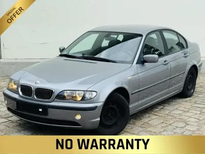Gebraucht BMW 318