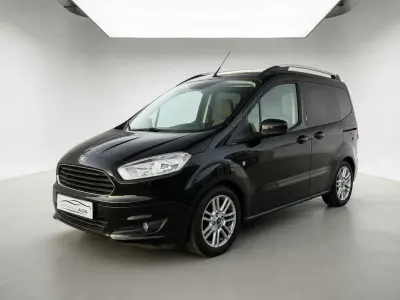 Gebraucht Ford Tourneo Courier