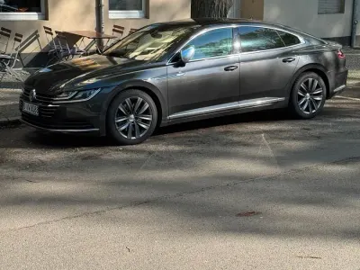Gebraucht VW Arteon