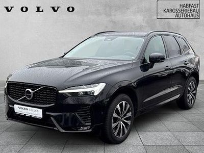 Gebraucht Volvo XC60 Plus 197 PS (144 kW) 2023 Schwarz SUV