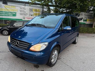 Mercedes Viano
