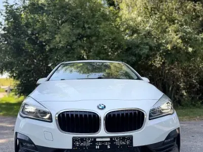 Gebraucht BMW 218 Active Tourer