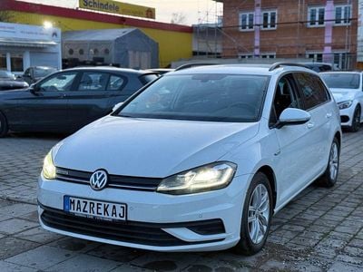 VW Golf VII