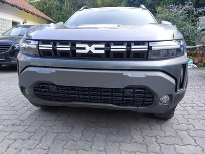 Grau Neu 2025 Dacia Duster Expression SUV | 26.289 € (Fairer Preis)